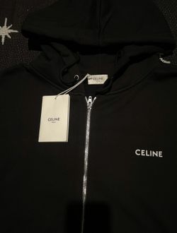 Celine Hoodie