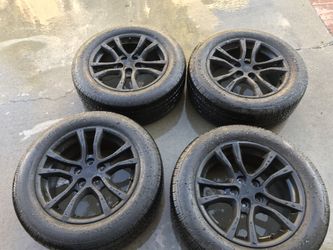 Wheels