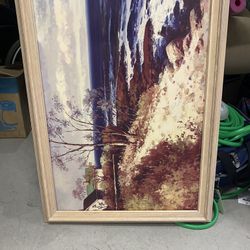 Painting