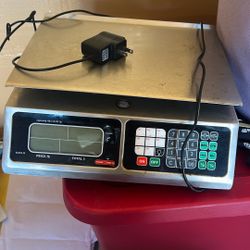 Electric Weight Machine Commercial Grade