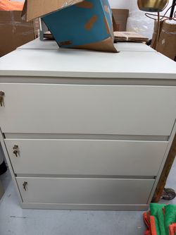 Office cabinets