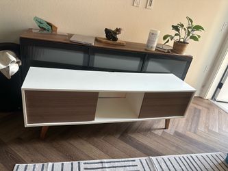 TV stand