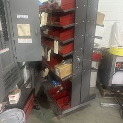 Container And Office Furniture