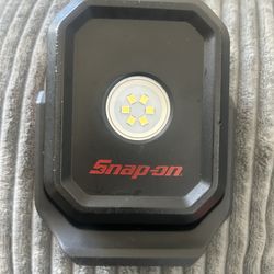 Project magnetic light Snap-On ECPRG0420