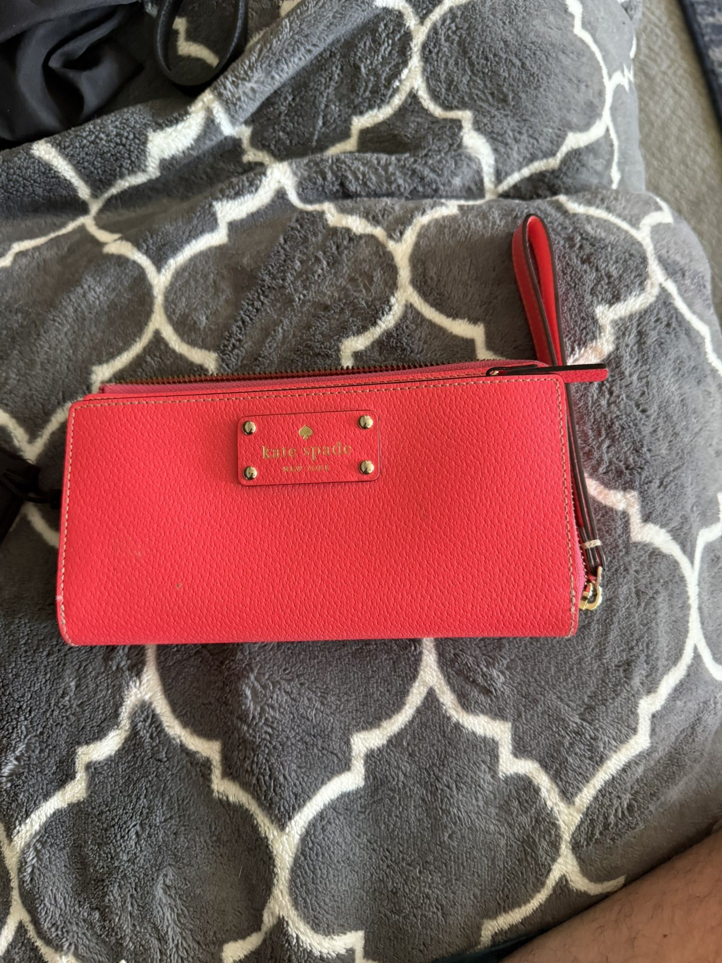 Kate Spade Wristlet
