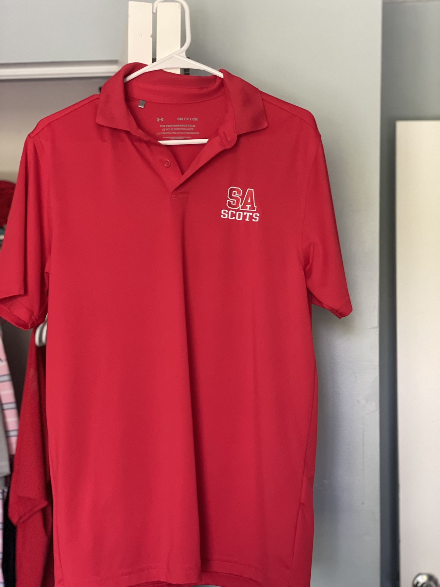 Saint Andrew’s School Uniforms