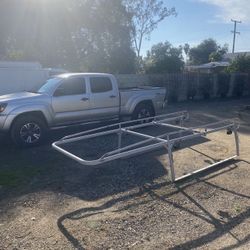 Truck Rack $450
