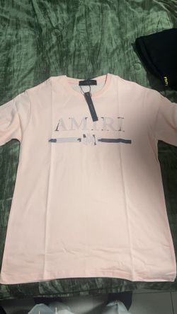Amiri T Shirts Large