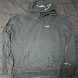 Hollister Hoodie 