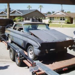 62 Buick