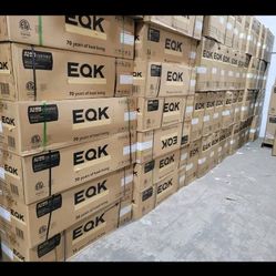 A/C Air Conditioner Unit Aire Acondicionado Mini Split 