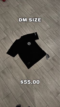Chrome Hearts Shirt