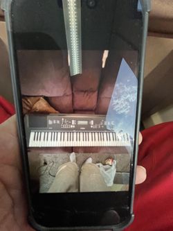 Keyboard psr EW300