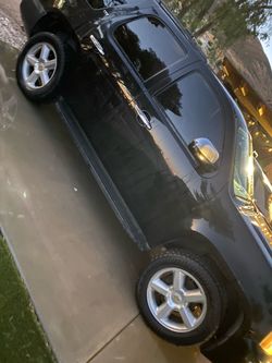 2008 Chevrolet Tahoe