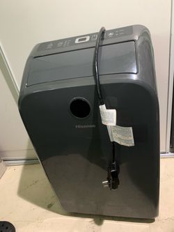 Hisense Portable Air Conditioner