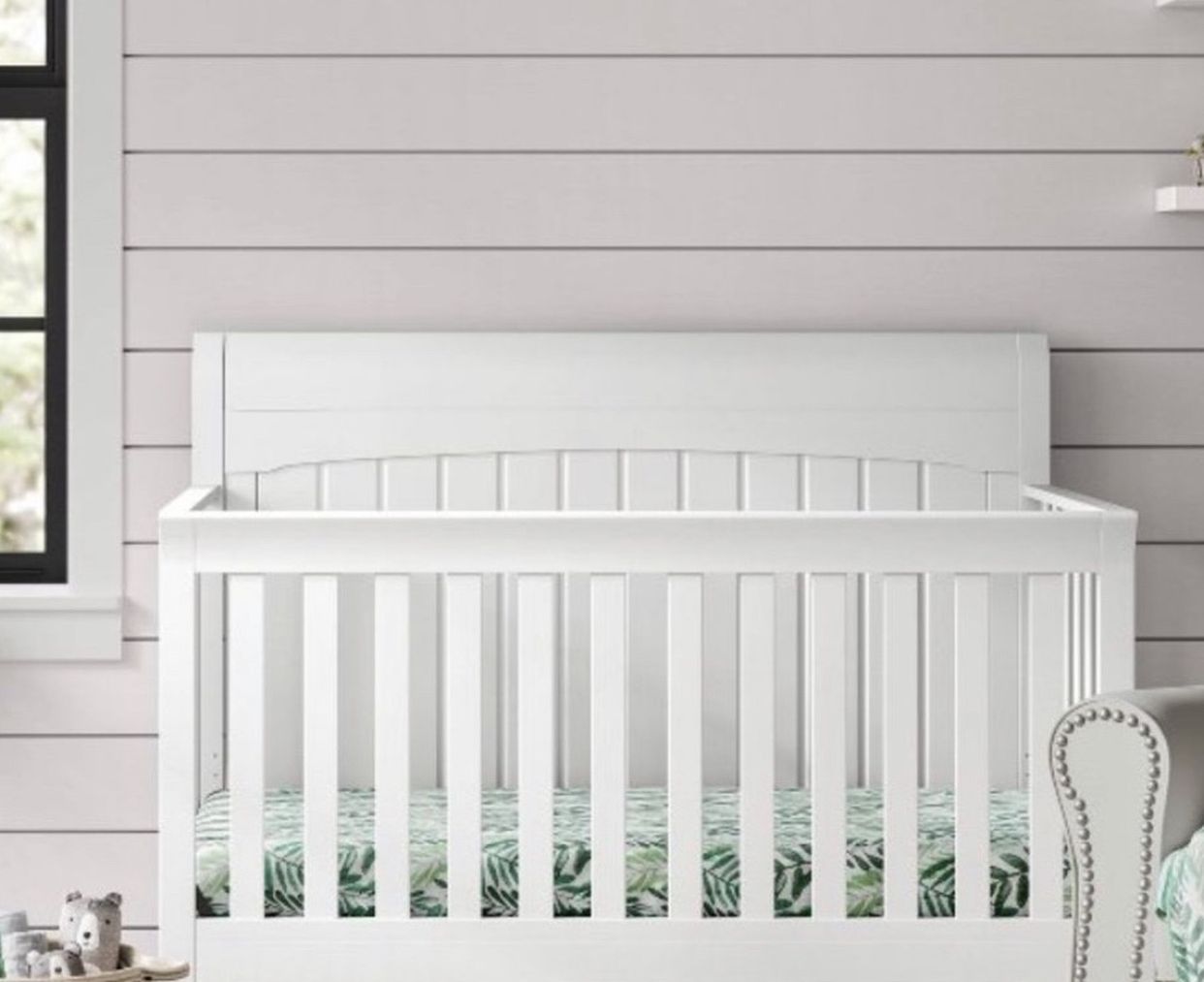 Baby relax collins crib online