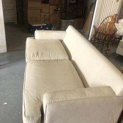 Couch  Very Comfortable