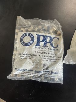 Cable Connector EX6WSPLUS AQUATIGHT" SIGNAL TIGHT And Forte Clear Plastics Electrical 