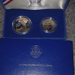 90% silver United States coins