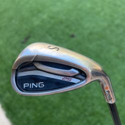 Ping Sand Wedge G425