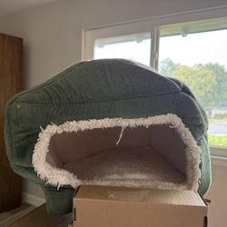 Cat House