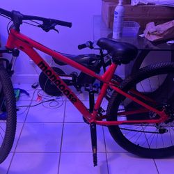 Mongoose Bike 29”
