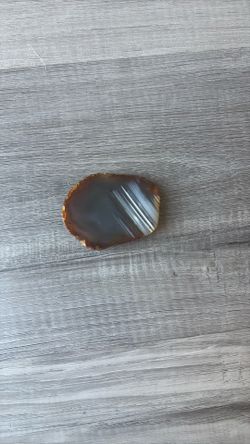 Polished Agate