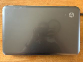 HP 2000 Notebook PC