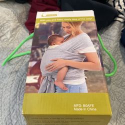 Baby Wrap