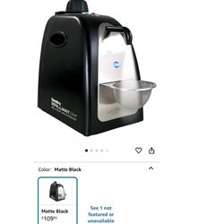 Jewelry Steam Cleaner