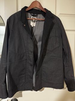 XL Men’s Jacket RAW G Star