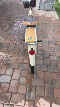 Panama Jack Cruiser Bicycle