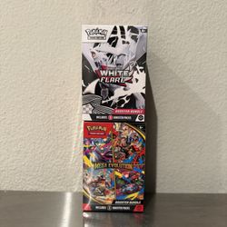 Pokemon Booster Bundle