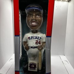 San Bernardino Spirit Ken Griffey Jr Bobblehead