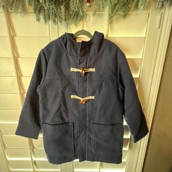Girls Size L Jacket