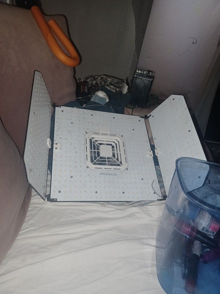 Led Greenlight Vivosun