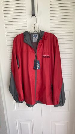 NWT PSL Jaguars Rain Jacket Sz-Large