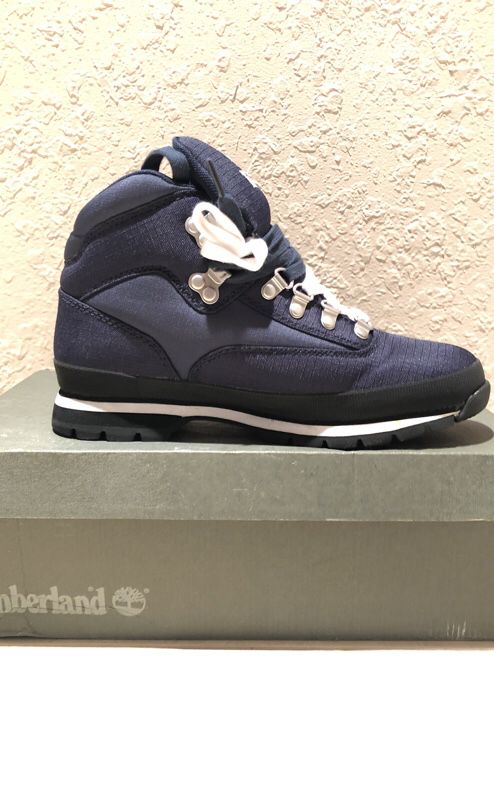Timberland shoes