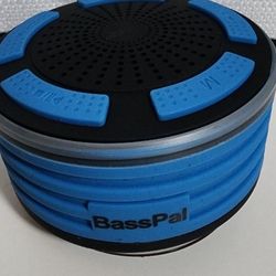 Ipx7 Waterproof Speaker