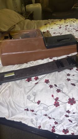Monte Carlo ss parts