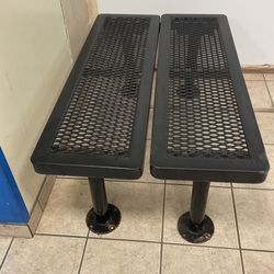 Benches