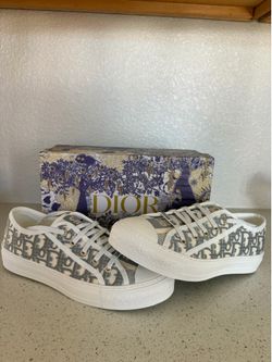 Dior size 9