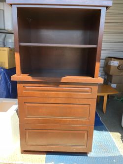 Cabinet - Chest of Drawer
