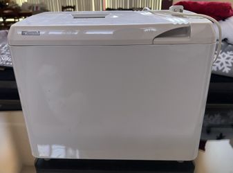 Bread Maker