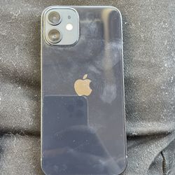 iPhone 12 Mini 