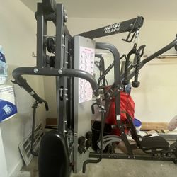 Home Gym