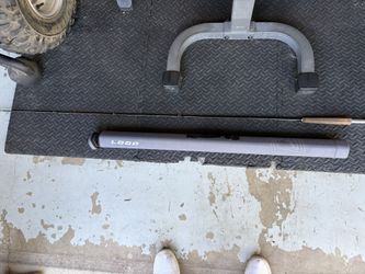 Fly Fishing Rod