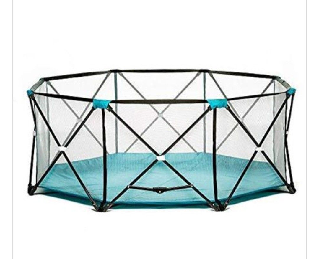 Playard