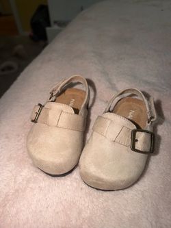 baby shoes