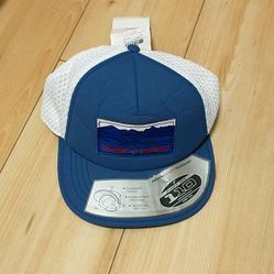 Columbia flexfit tech 110